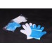 Перчатки полиэтиленовые – надежная защита рук